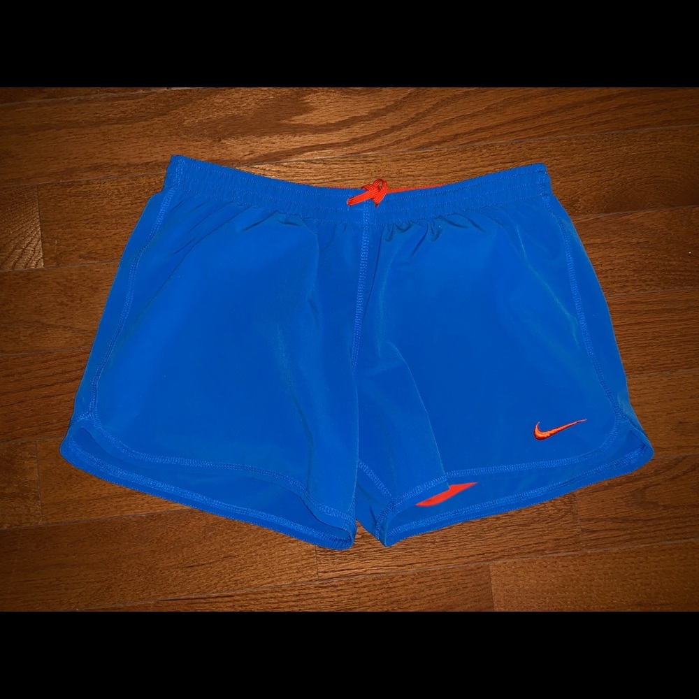 nike shorts